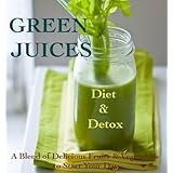 Green Juices - Diet & Detox