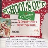 Schools Out Christmas
