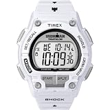 Ironman Shock-Resistant 30-Lap Vivid 