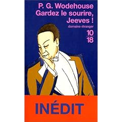 Gardez le Sourire, Jeeves !