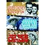 3 Classics Of The Silver Screen - Vol. 5 - Lawless Range / Lawless Frontier / Blood On The Sun