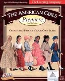 The American Girls Premier 2nd Edition (Win/Mac)