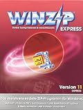 WinZip Express 11