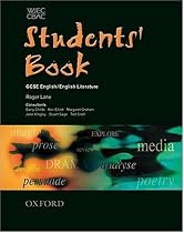 WJEC/CBAC GCSE English/English Literature: Students' Book