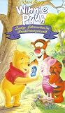Winnie Puuh - Lustige Jahreszeiten im Hundertmorgenwald