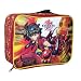 BAKUGAN BATTLE BRAWLERS KIDS BOYS INSULATED SCHOOL LUNCH BAG - BRAND NEW