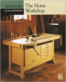 Custom Woodworking): Time-Life Books: 9780783559513: Amazon.com: Books