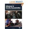 Advances in Gravity Concentration