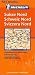 Book Michelin Suisse Nord/Schweiz Nord/Svizzera Nord