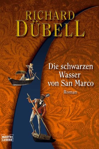 Die schwarzen Wasser von San Marco