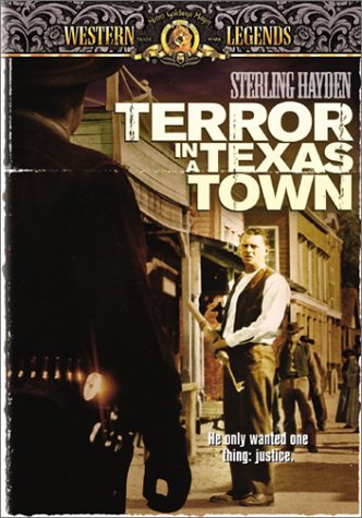 Download Terror in a Texas Town Online!