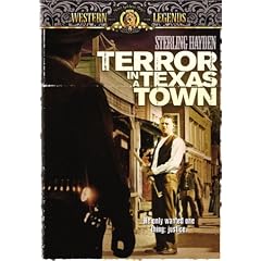 Terror in a Texas Town