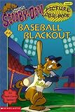 Buy : Baseball Blackout (Scooby-Doo! Picture Clue Book, No. 6)