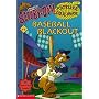 Baseball Blackout (Scooby-Doo! Picture Clue Book, No. 6)