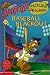 Search : Baseball Blackout (Scooby-Doo! Picture Clue Book, No. 6)