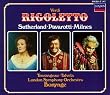 Verdi - Rigoletto / Sutherland, Pavarotti, Milnes, LSO, Bonynge