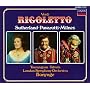 Verdi - Rigoletto / Sutherland, Pavarotti, Milnes, LSO, Bonynge