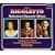 Verdi - Rigoletto / Sutherland, Pavarotti, Milnes, LSO, Bonynge