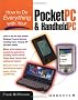 How to Do Everything with Your Pocket PC