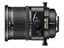 Nikon 45mm f/2.8D ED PC-E Micro Nikkor Lens