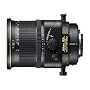 Nikon PC NIKKOR 45mm 2.8D ED Objektiv f�r Nikon