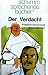 Der Verdacht, 3 Cassetten (Taschenbuch)