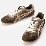 ���V�����@�A�V�b�N�X�iasics Shoes�j �����Y�X�j�[�J�[�i�E�C�U�[LO�j �����Y