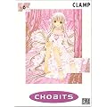 Chobits, tome 6