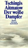 Der wei�e Dampfer