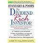 The Dividend Rich Investor: Building Wealth with High-Quality, Dividend-Paying Stocks