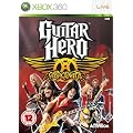Guitar Hero: Aerosmith - Game Only (Xbox 360)