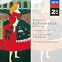 Prokofiev: Cinderella,Op.87 / Glazunov: The Seasons,Op.67