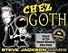 Books : Chez Goth