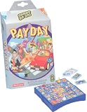 Travel Pay Day