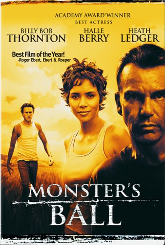 ������� ����� ��� �������� /Monster's Ball/