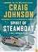 Spirit of Steamboat: A Walt Longmire Story (Walt Longmire Mysteries)