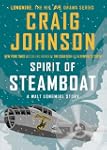 Spirit of Steamboat: A Walt Longmire...