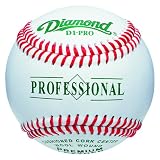 Diamond D1-PRO Professional League Baseball