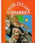 Snakes (Jr Pet Care) (Z) (Junior Pet Care)
