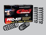 Eibach 4011.140 Pro-Kit Performance Spring Kit