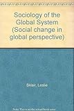 Sociology of the global system
