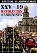 XXV-19: Revolucion Sandinista