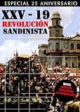 XXV-19: Revolucion Sandinista
