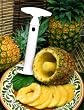 Melissa's Hawaiian Gold Pineapples with Corer