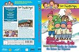 Eigenschaften VCL  / Die Drillinge - Reise zum Mittelpunkt der Erde