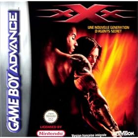 Dave Mirra BMX