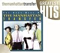 The Very Best of the Manhattan Transfer