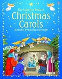 Books : The Usborne Book of Christmas Carols (Usborne Activities)