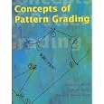 Concepts of Pattern Grading: Techniques for Manual and Computer Grading
