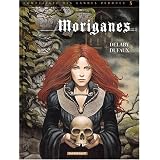 La Complainte des landes perdues, tome 5 : Moriganespar Rosinski